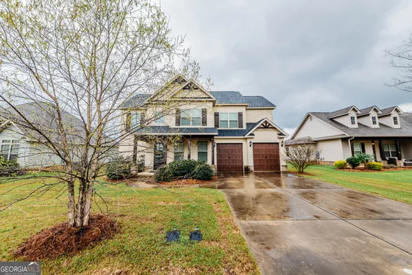 $325,000 | 112 Agriculture Lane, Perry, GA 31069