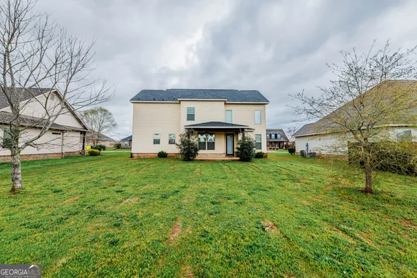 $325,000 | 112 Agriculture Lane, Perry, GA 31069