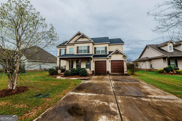 $325,000 | 112 Agriculture Lane, Perry, GA 31069