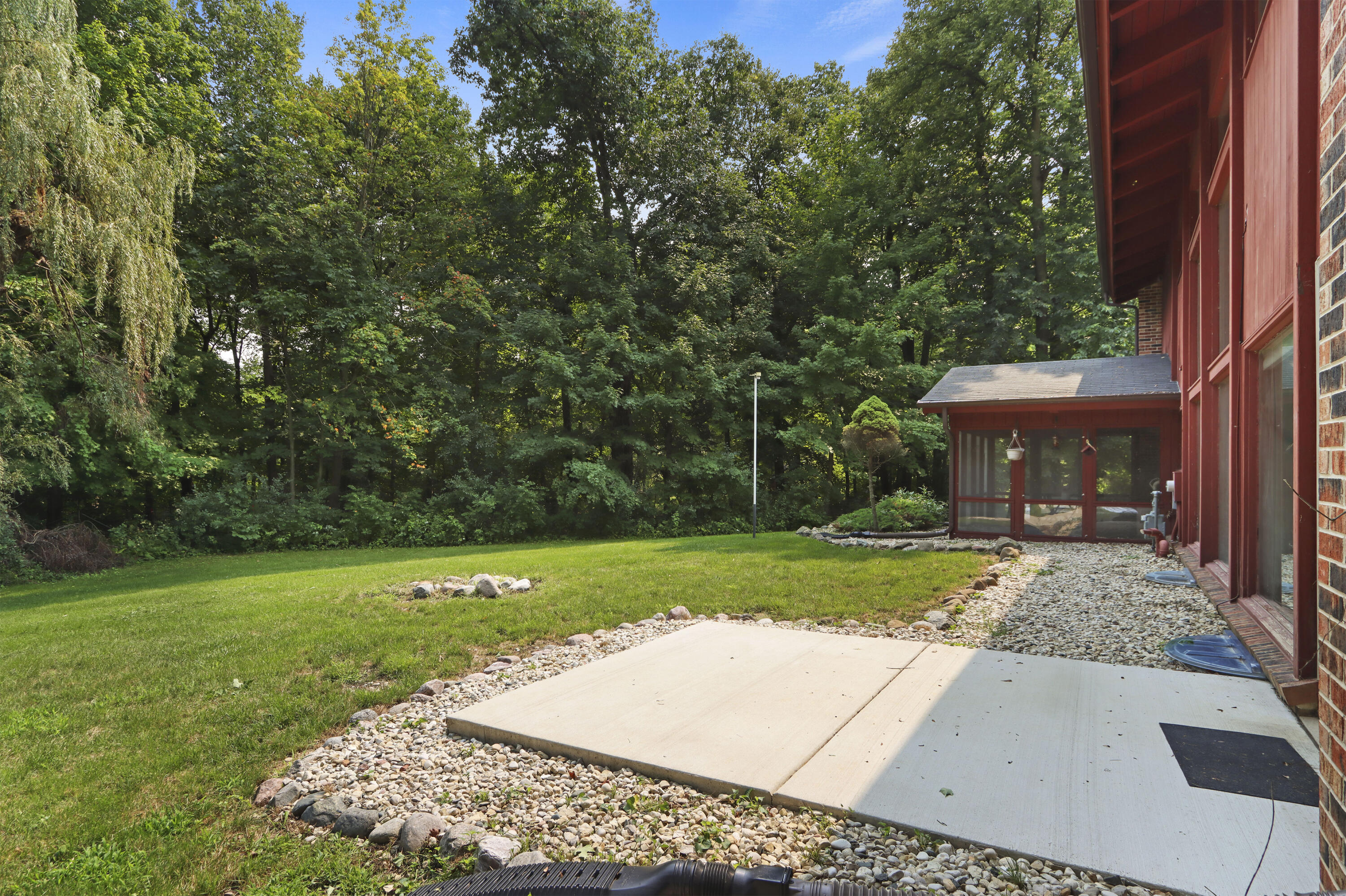 7101 Brook Road Caledonia, WI 53126 - Photo 38 of 49 38-BrookRd - 42