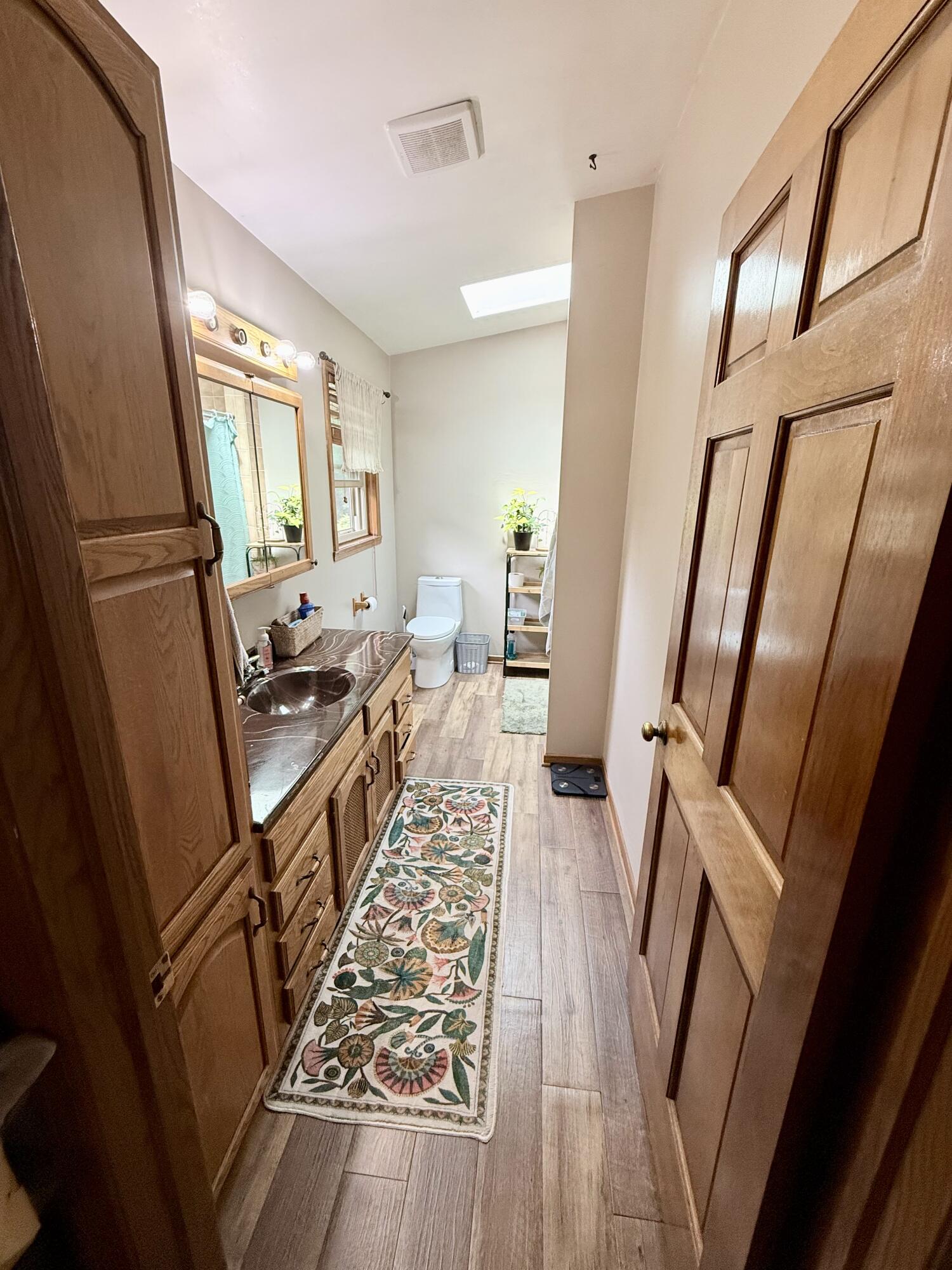2556 North Green Bay Road Mount Pleasant, WI 53406 - Photo 28 of 49 MASTER BATH