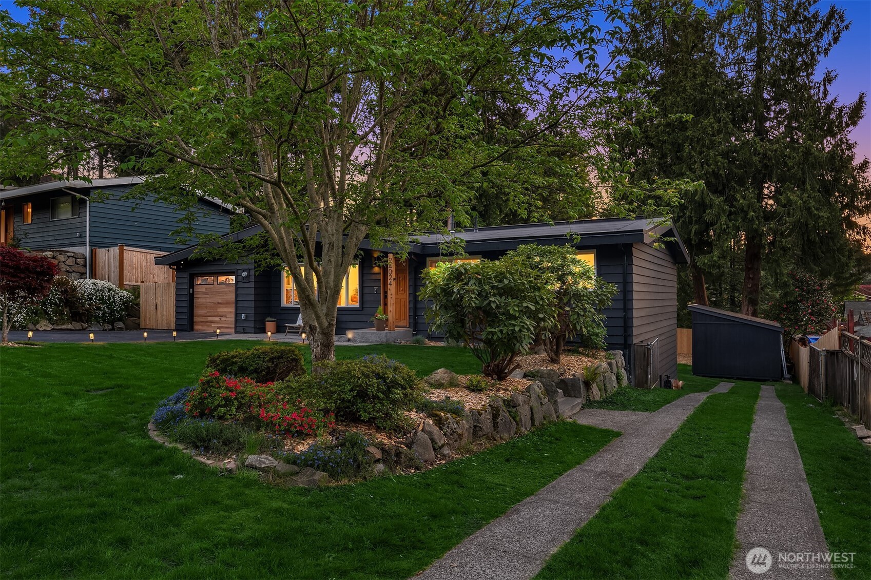 24024 95th Place West Edmonds, WA 98020 - Photo 3 of 40