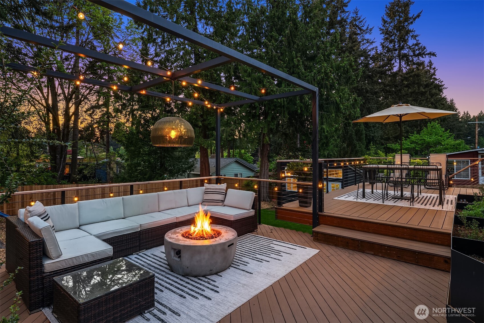 24024 95th Place West Edmonds, WA 98020 - Photo 35 of 40