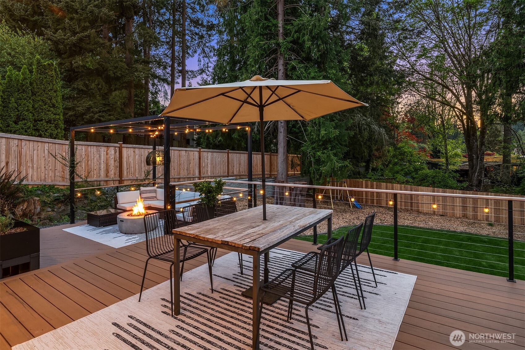 24024 95th Place West Edmonds, WA 98020 - Photo 36 of 40