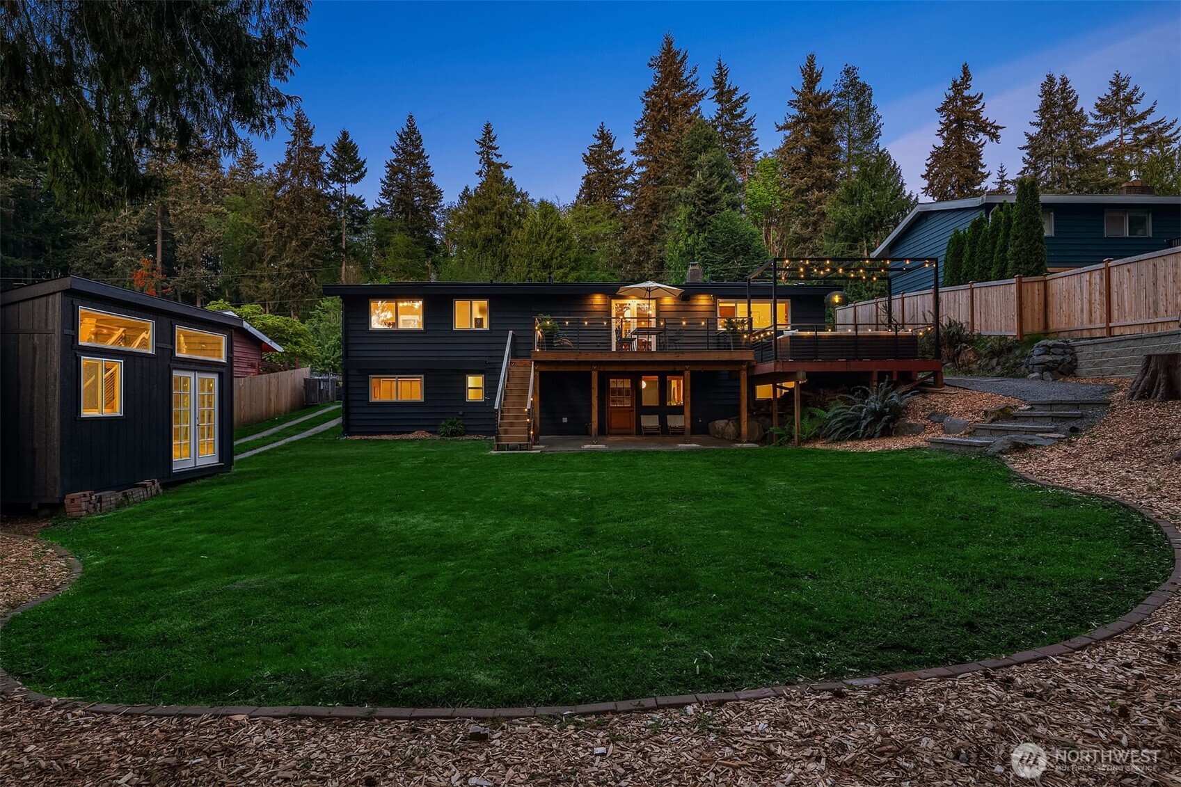 24024 95th Place West Edmonds, WA 98020 - Photo 37 of 40