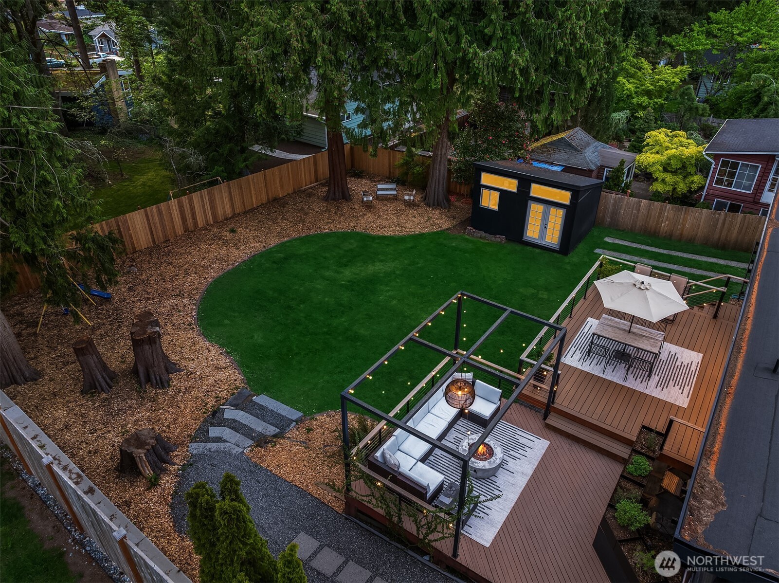 24024 95th Place West Edmonds, WA 98020 - Photo 38 of 40