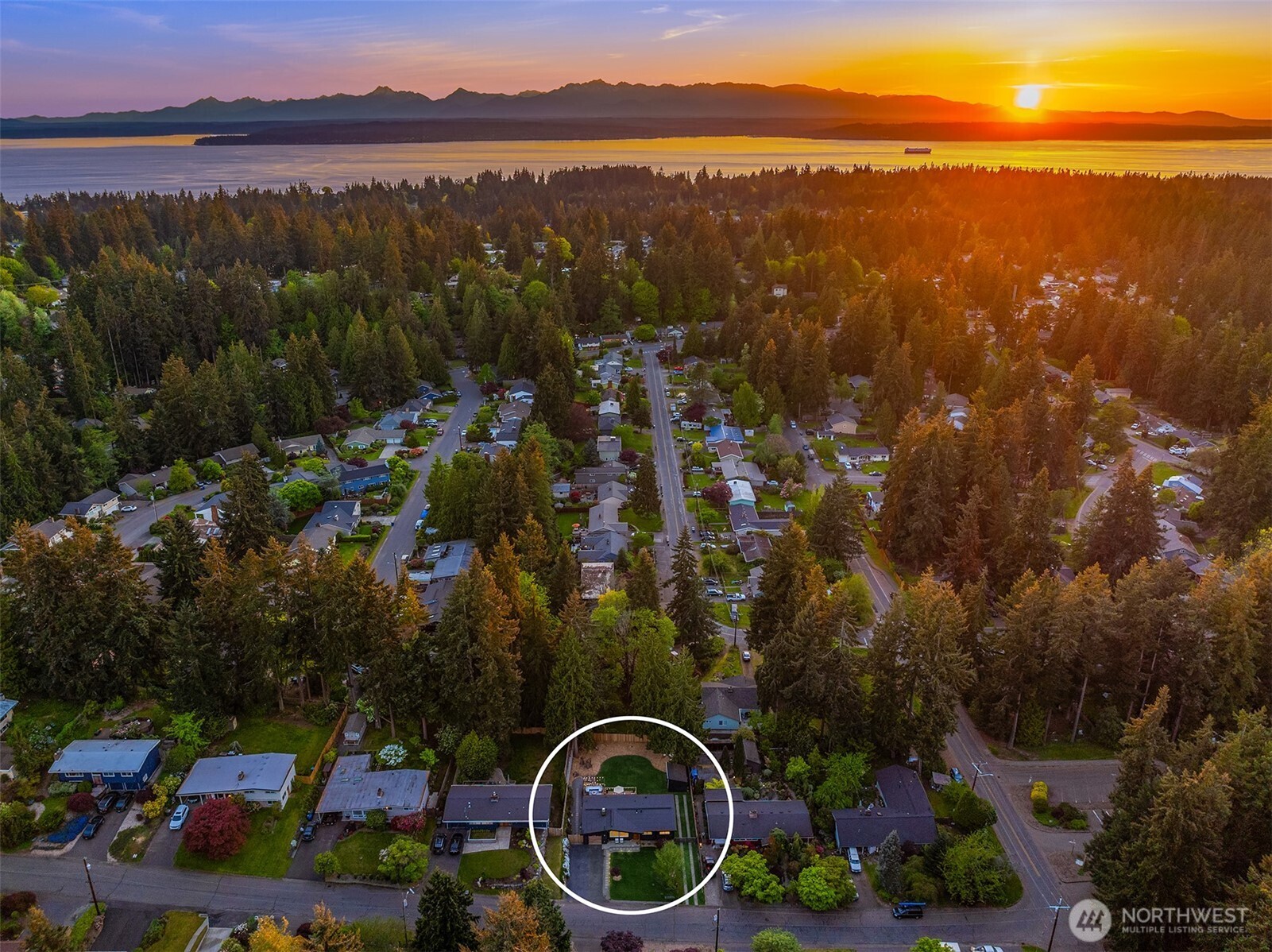 24024 95th Place West Edmonds, WA 98020 - Photo 40 of 40