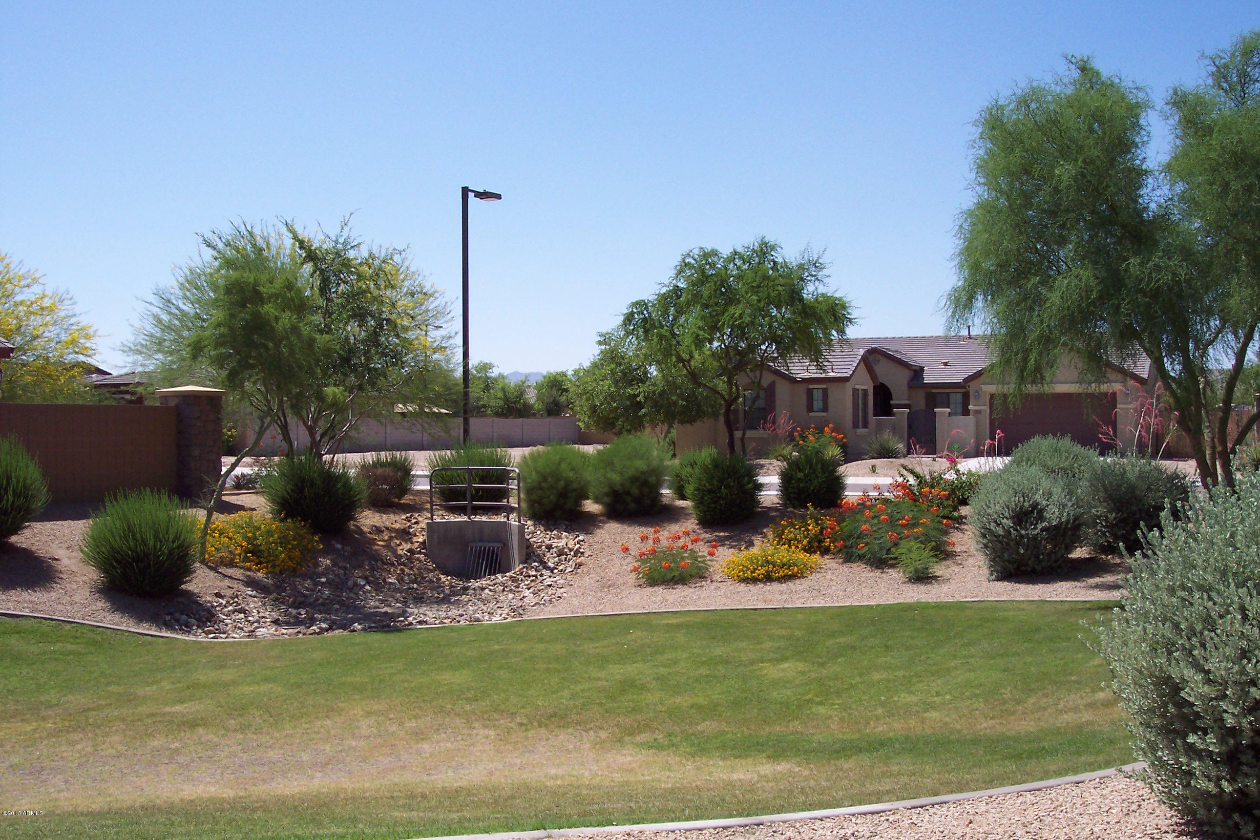 15782 West Berkeley Road Goodyear, AZ 85395 - Photo 26 of 27 COMMON AREA