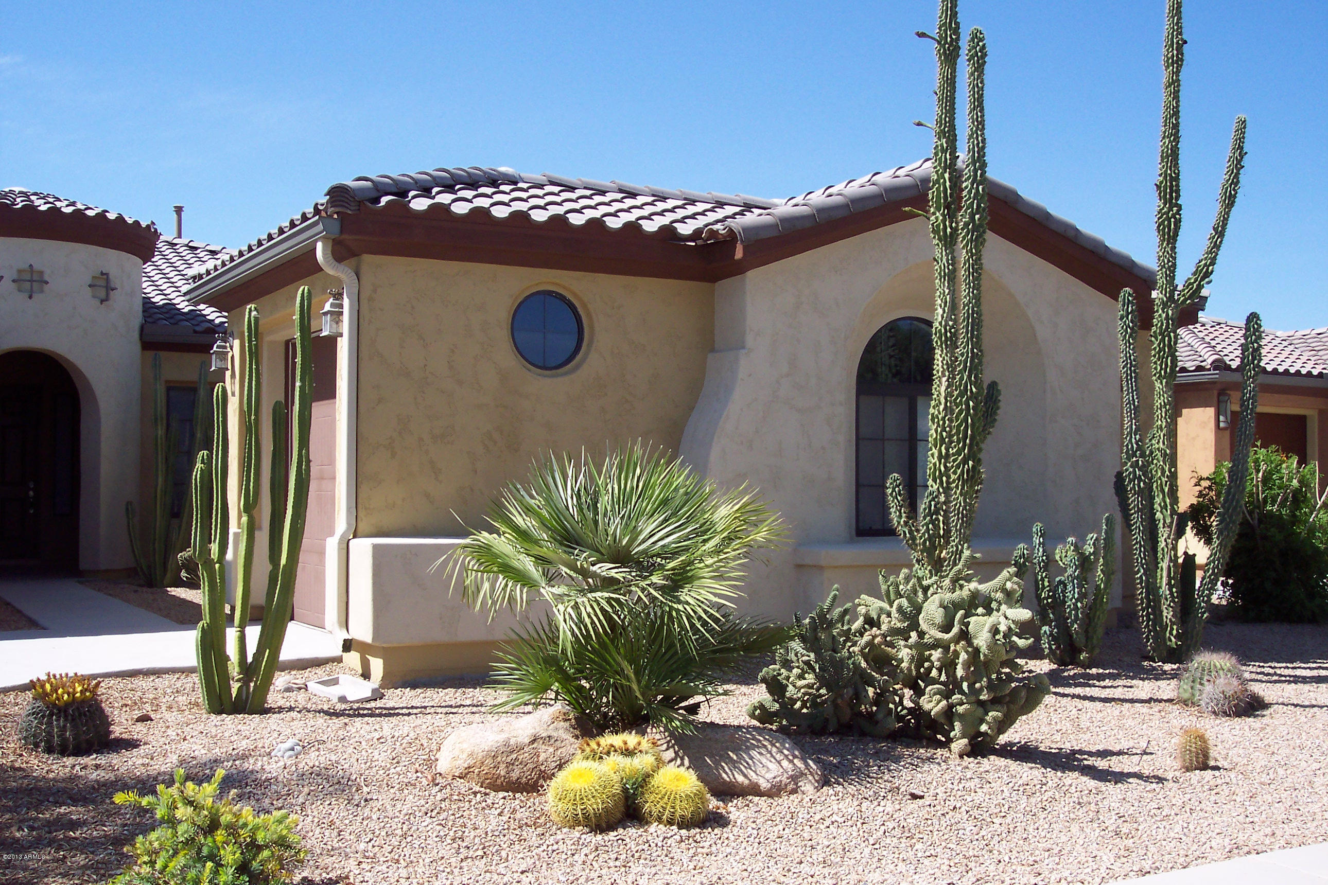15782 West Berkeley Road Goodyear, AZ 85395 - Photo 3 of 27 Side Entry 3rd Garage