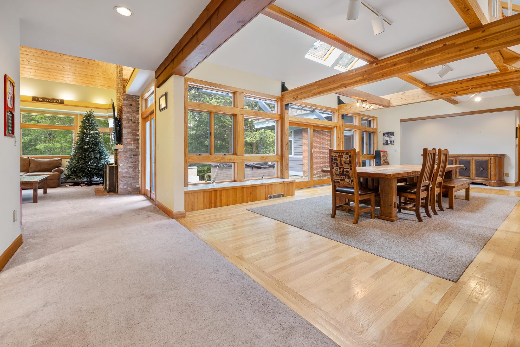 144 High Meadow Road Winhall, VT 05340 - Photo 13 of 46