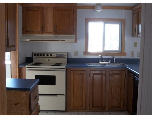 297 New Portland Road North Anson, ME 04958 - Photo 6 of 13 Kitchen.