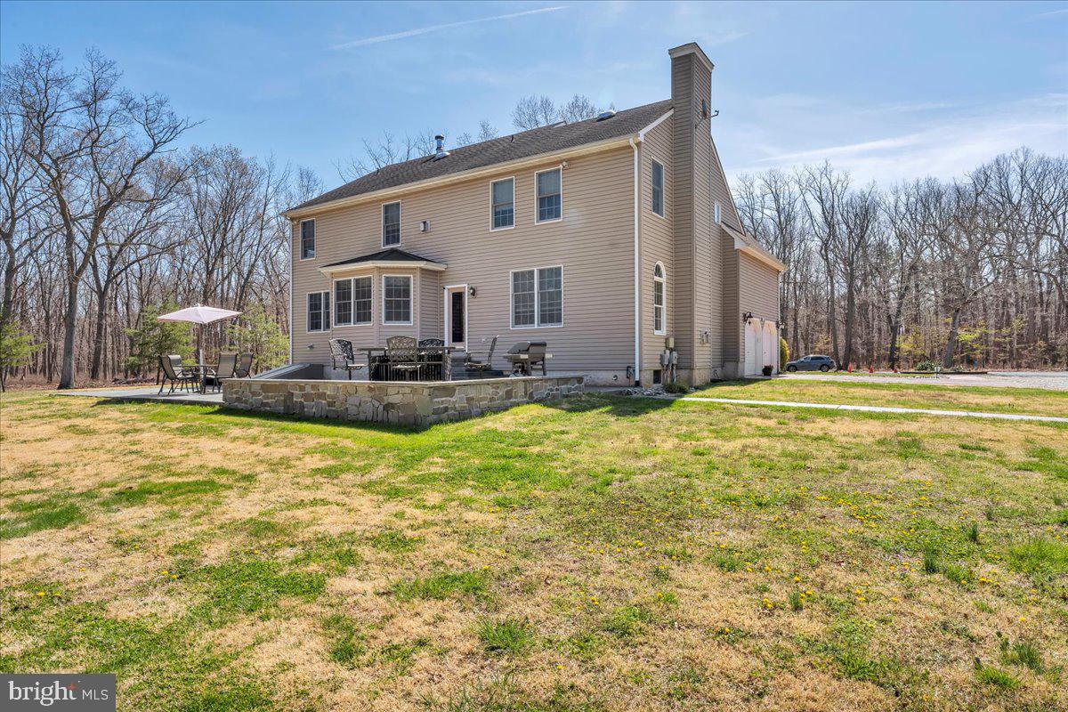 143 Russell Avenue Sicklerville, NJ 08081 - Photo 22 of 24