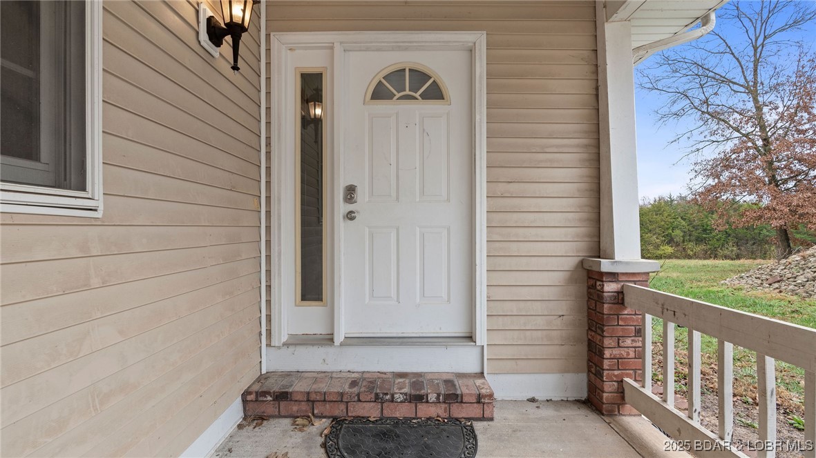 20 Bitter Hill Road Eldon, MO 65026 - Photo 11 of 42