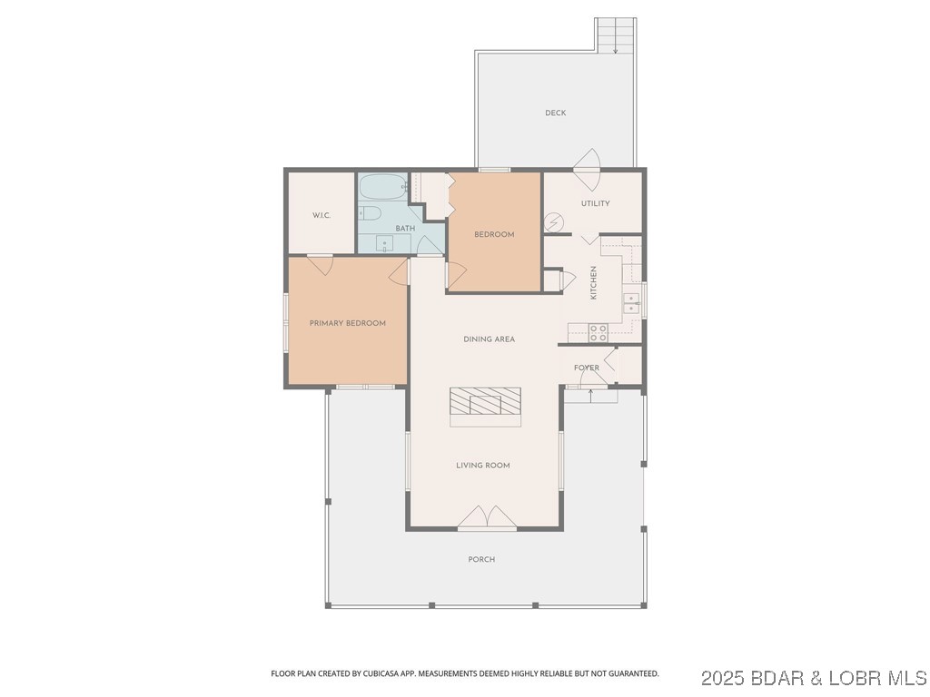 20 Bitter Hill Road Eldon, MO 65026 - Photo 36 of 42