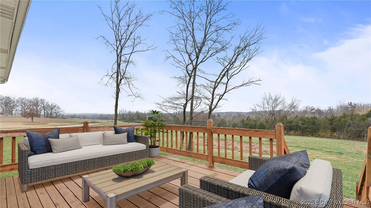 20 Bitter Hill Road Eldon, MO 65026 - Photo 41 of 42 virtually staged