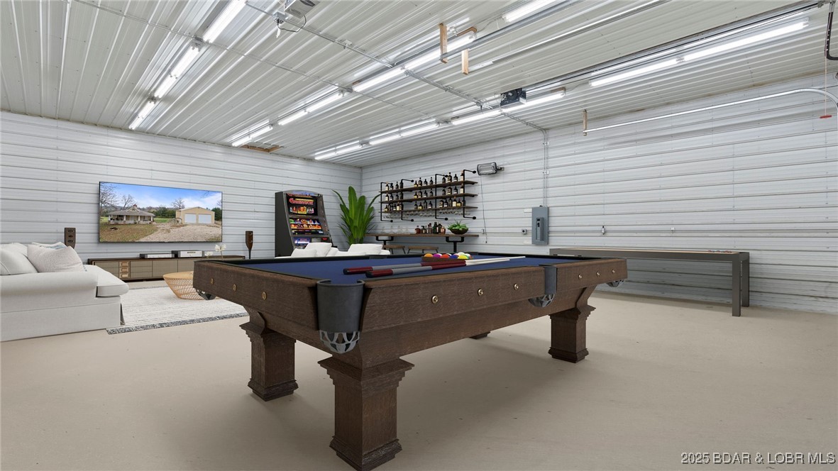 20 Bitter Hill Road Eldon, MO 65026 - Photo 42 of 42 virtually staged