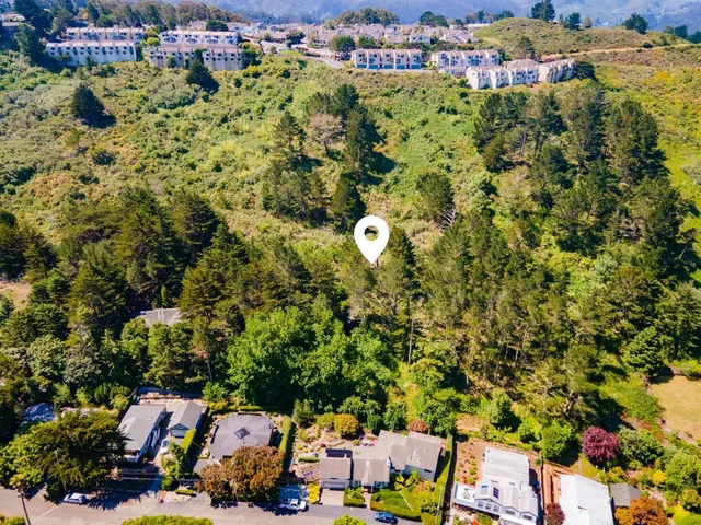 $305,000 | 0 Oddstad Boulevard, Pacifica, CA 94044
