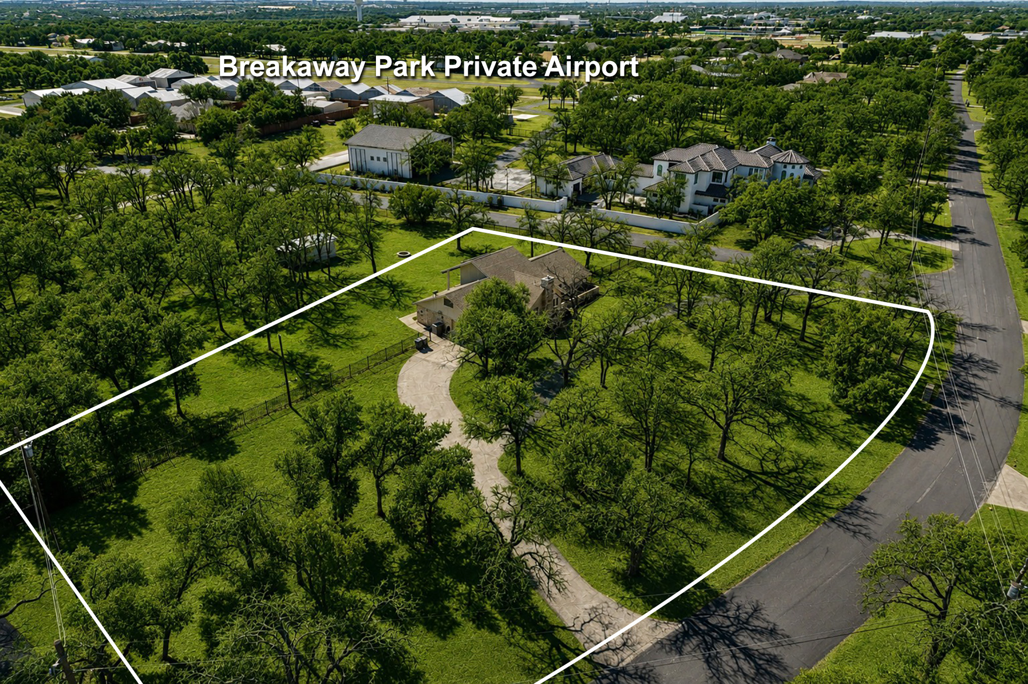 2906 Post River Road Cedar Park, TX 78613 - Photo 7 of 28