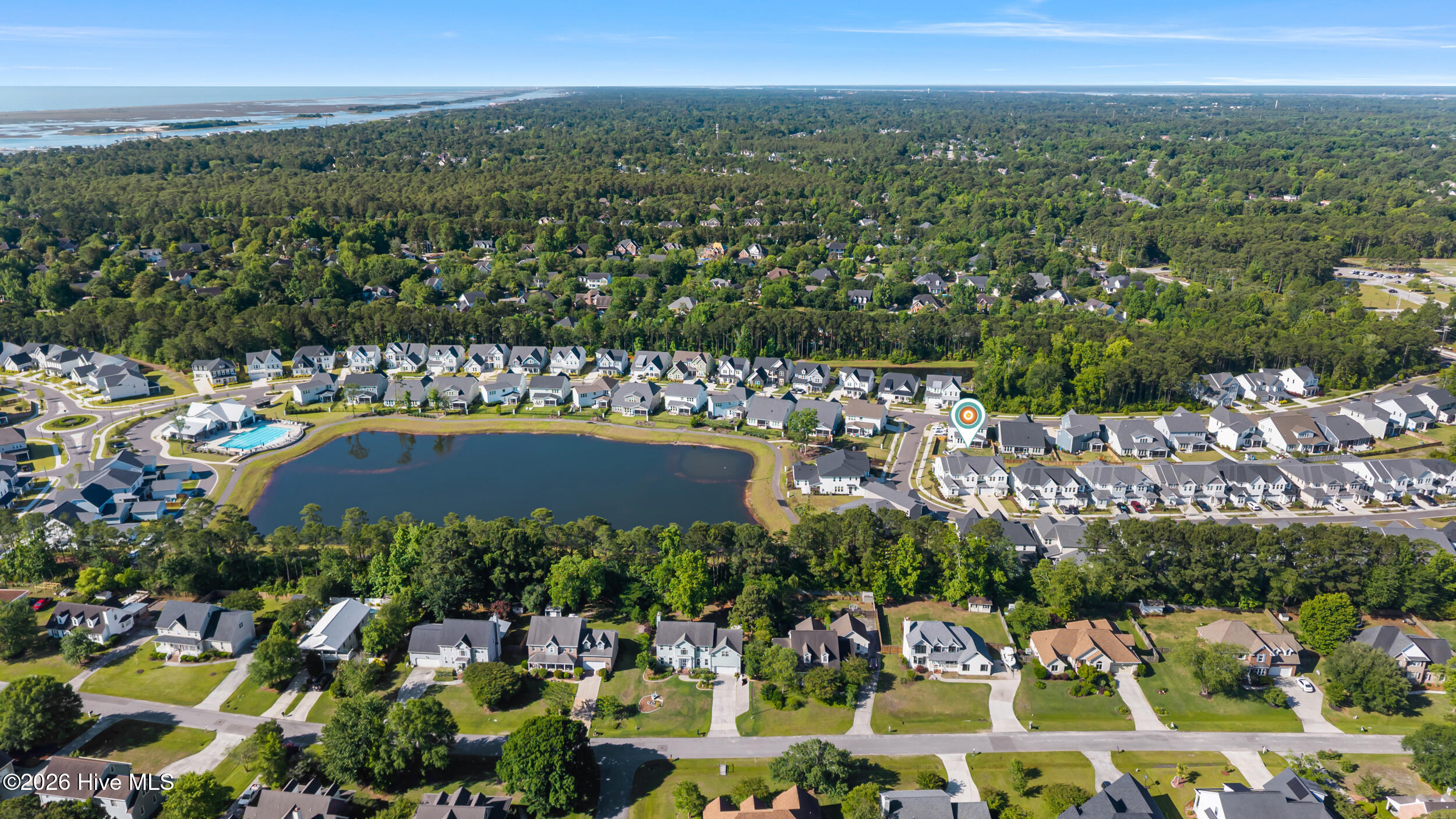 3121 Painted Turtle Loop Wilmington, NC 28409 - Photo 53 of 62 53_dji_20260519091657_0015_d