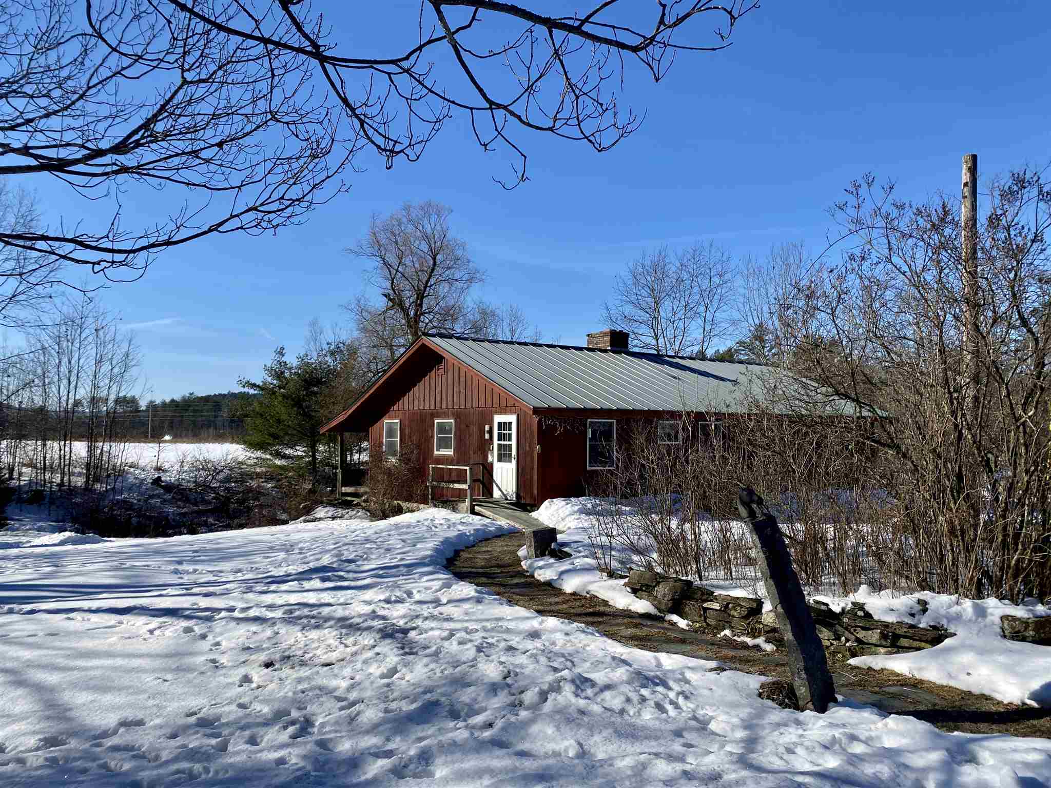 368 Orford Road Lyme, NH 03768 - Photo 1 of 8