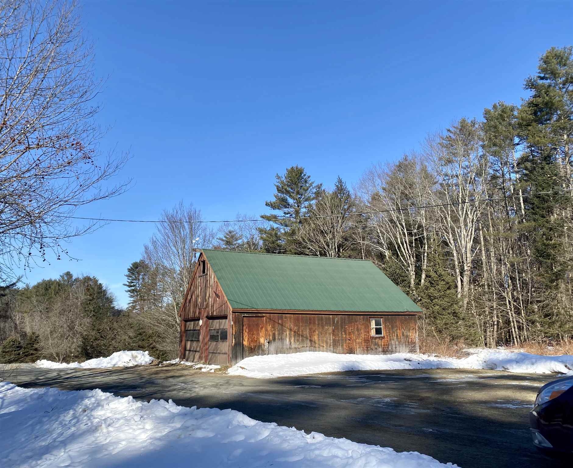 368 Orford Road Lyme, NH 03768 - Photo 4 of 8