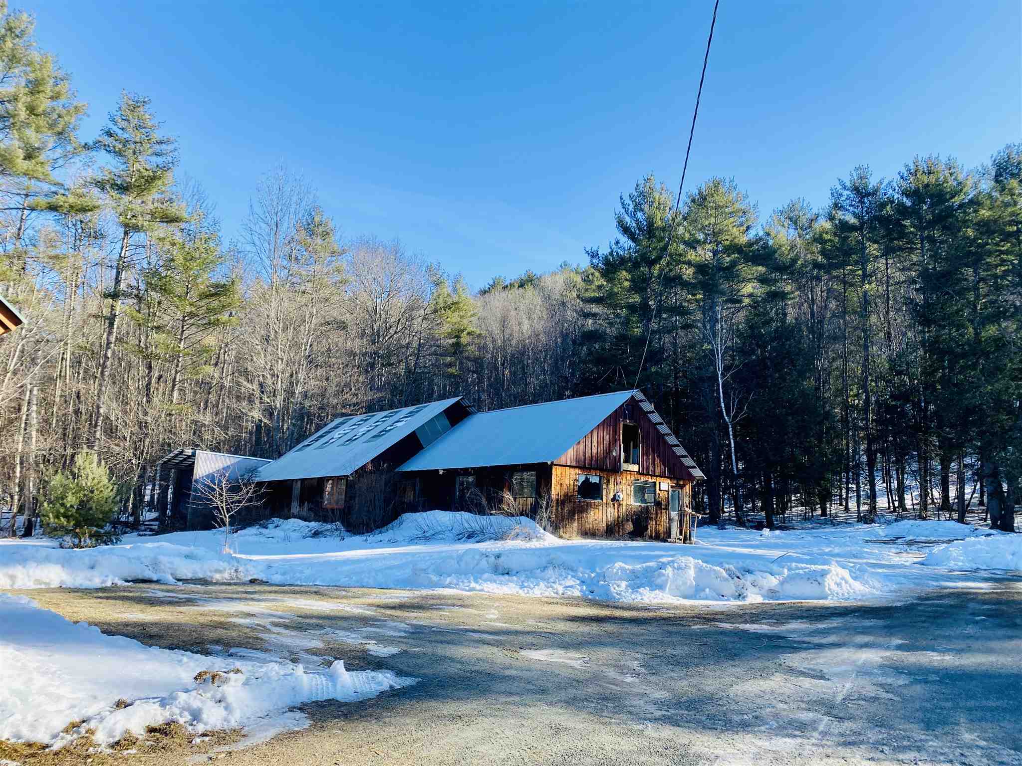 368 Orford Road Lyme, NH 03768 - Photo 5 of 8