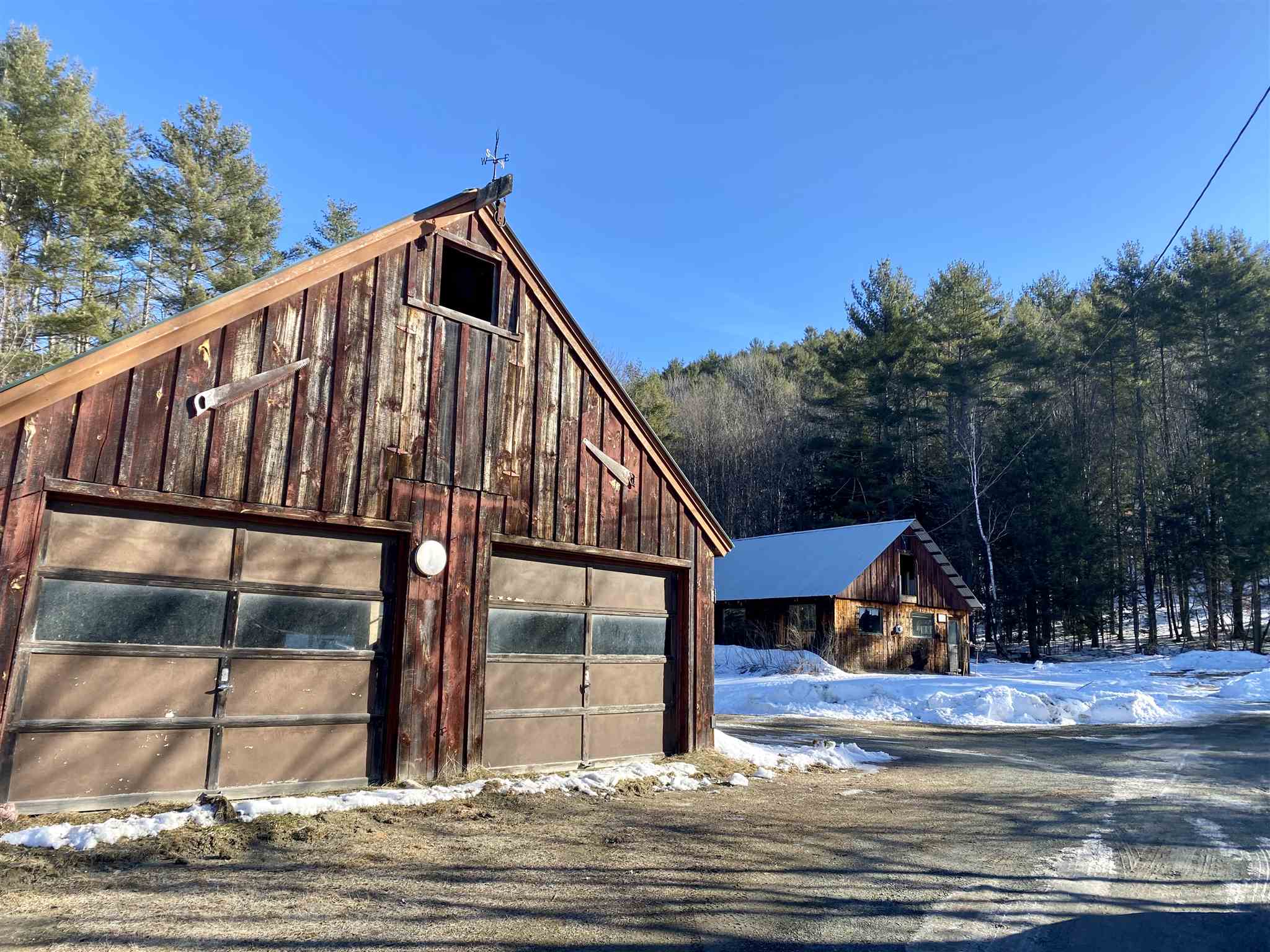 368 Orford Road Lyme, NH 03768 - Photo 6 of 8