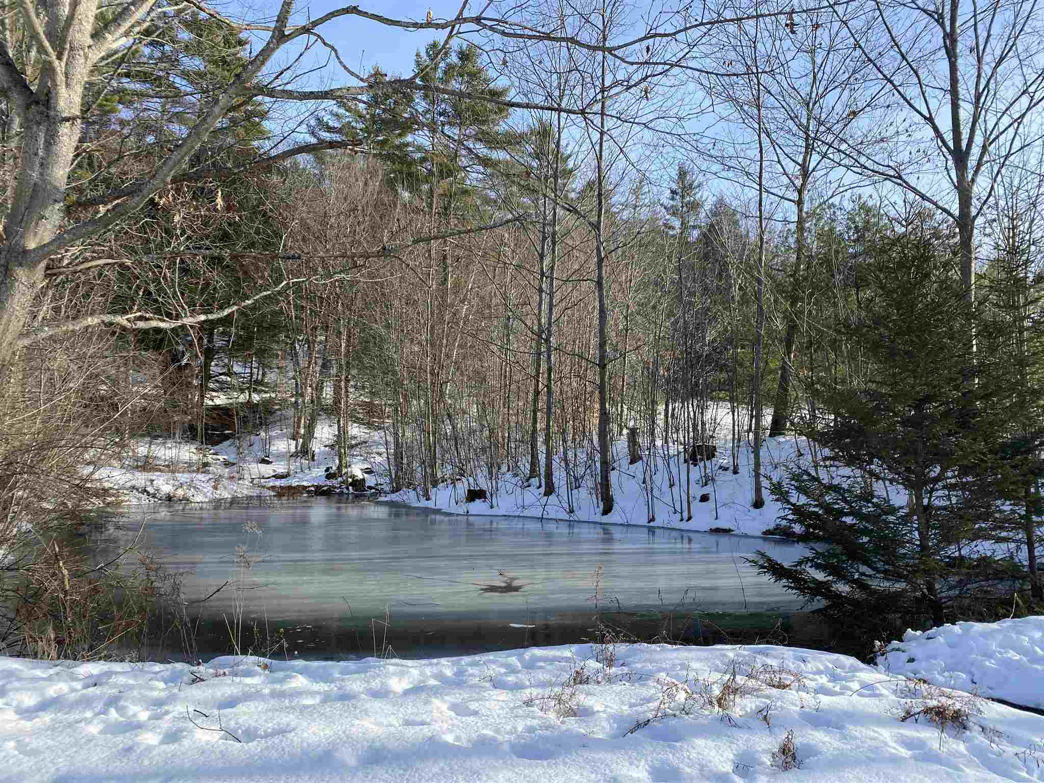 368 Orford Road Lyme, NH 03768 - Photo 7 of 8
