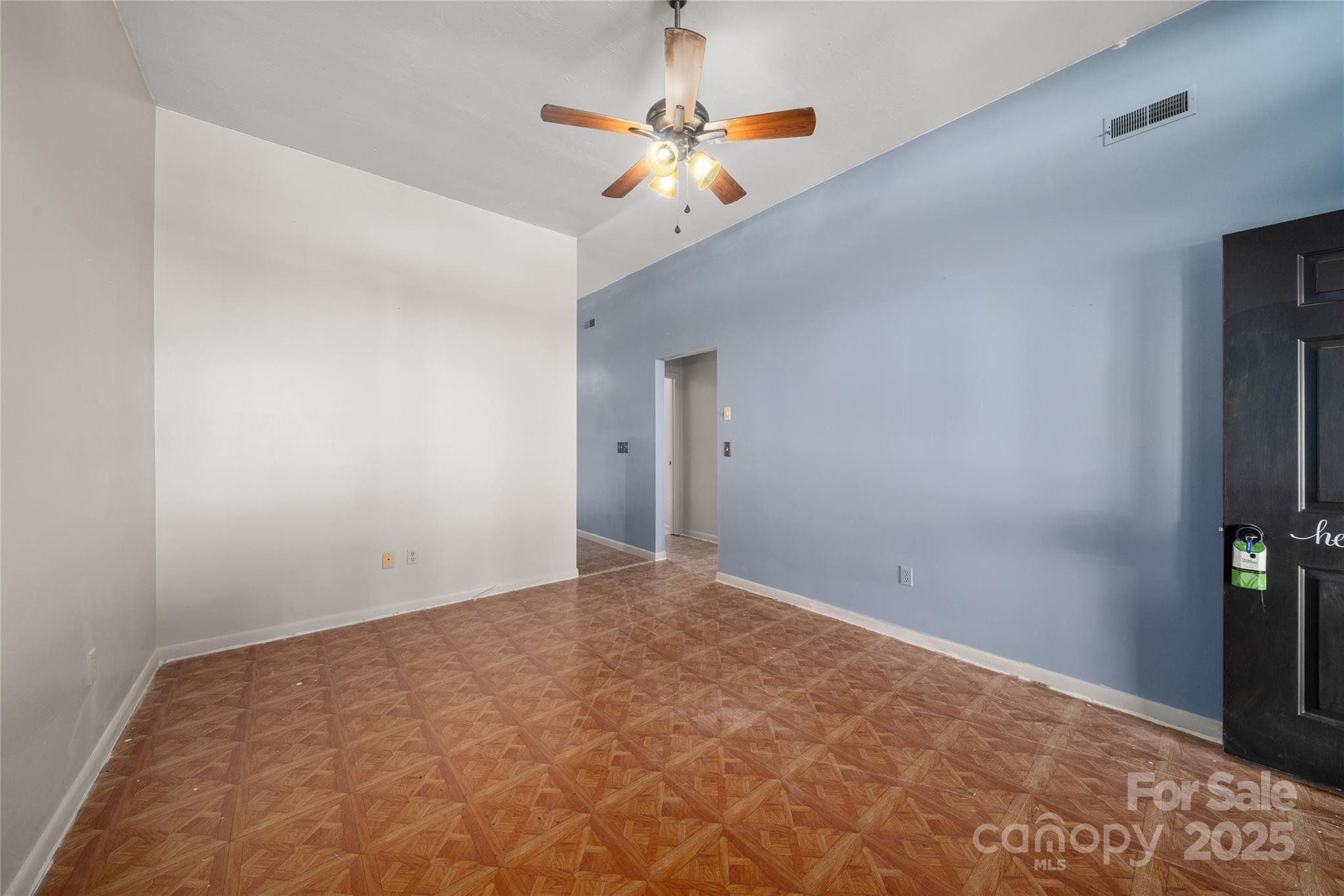 94 Market Street Maggie Valley, NC 28751 - Photo 6 of 40 a view of an empty room