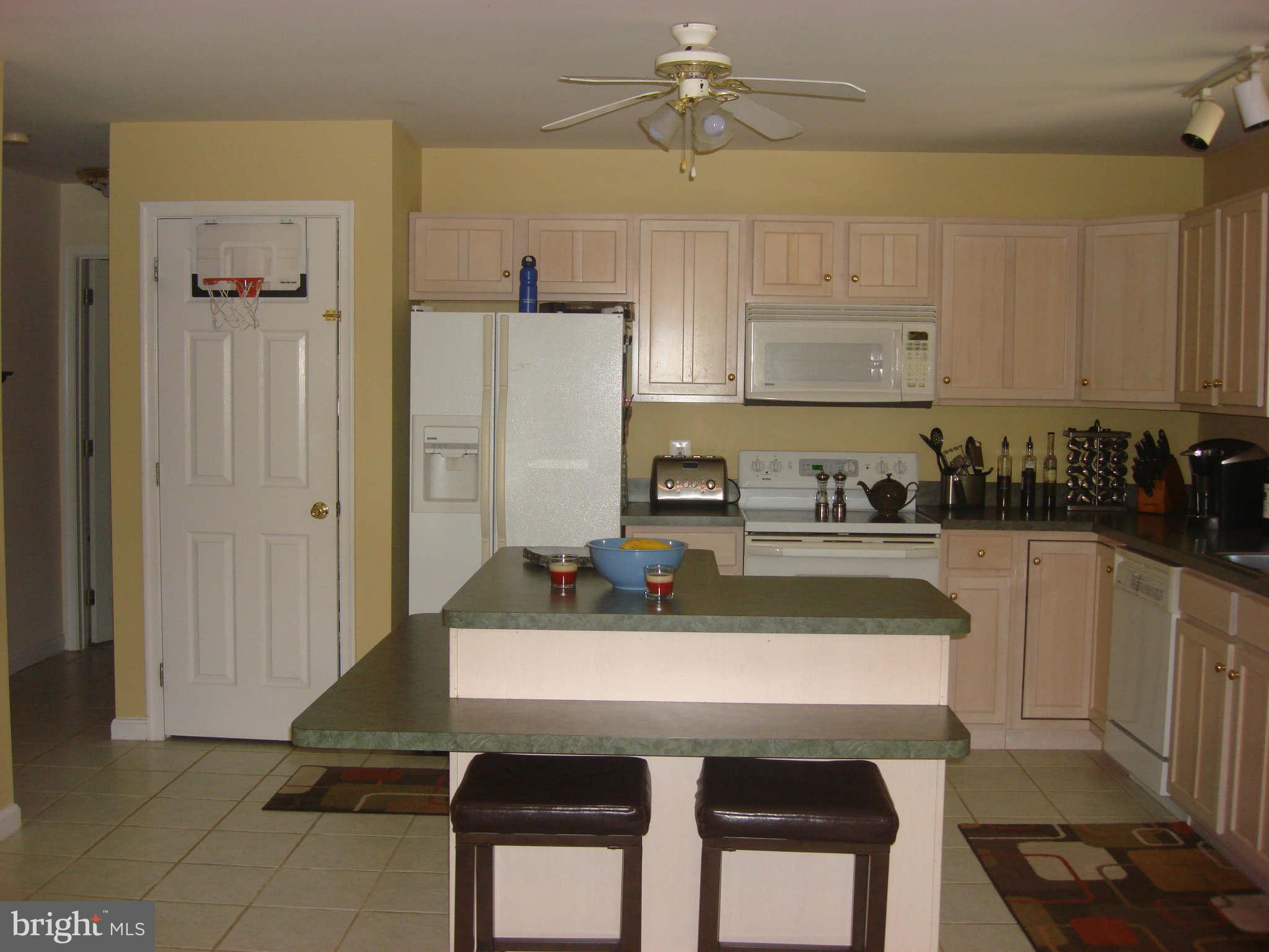 1675 Dalrymple Road Sunderland, MD 20689 - Photo 23 of 30 Kitchen