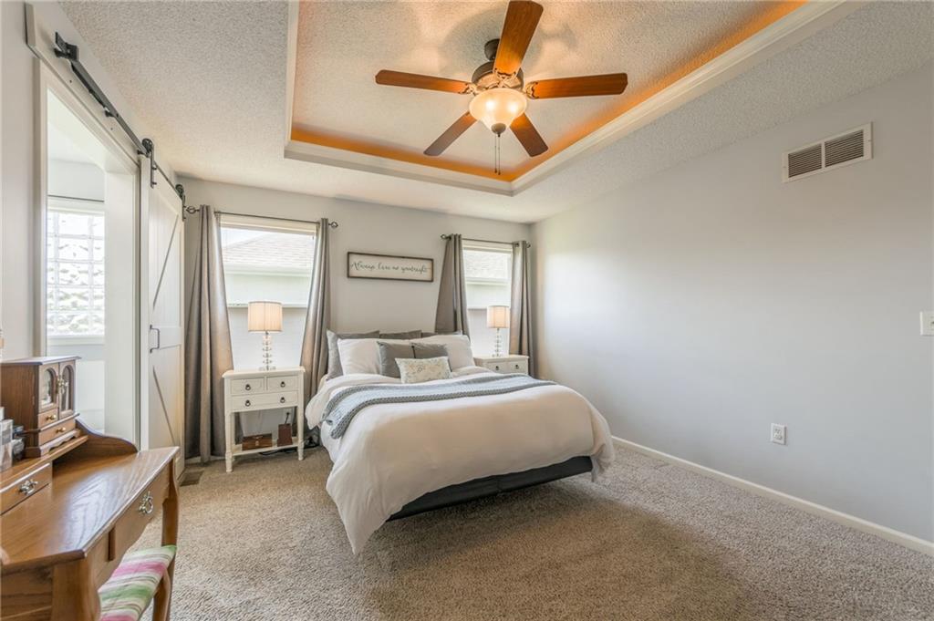 14609 Derby Road Smithville, MO 64089 - Photo 24 of 60