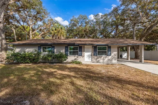 $289,900 | 181 Hardee Street, LaBelle, FL 33935