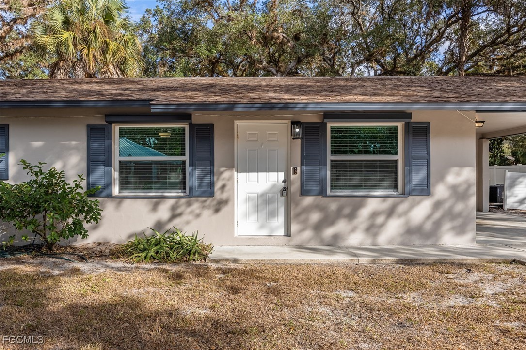 181 Hardee Street LaBelle, FL 33935 - Photo 2 of 35