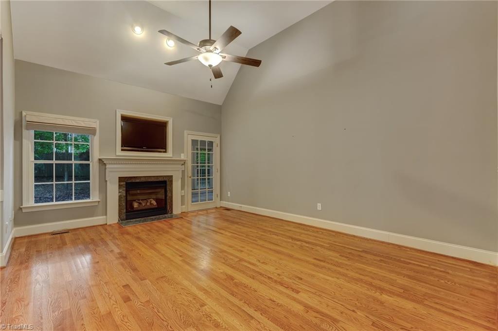 1787 Deer Run Court Oak Ridge, NC 27310 - Photo 6 of 42 Gallery Image 6