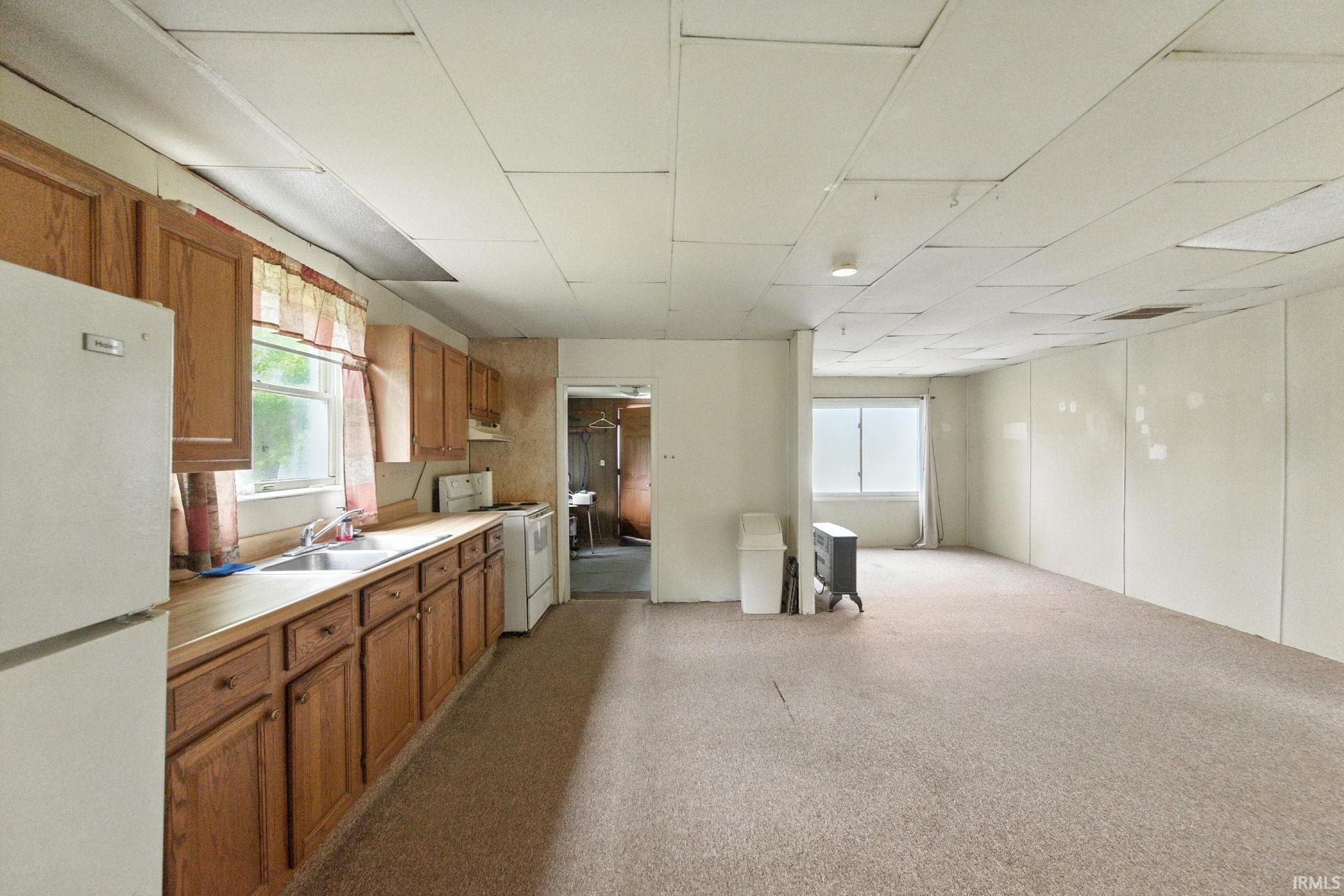 512 East Pike Street Kirklin, IN 46050 - Photo 11 of 23