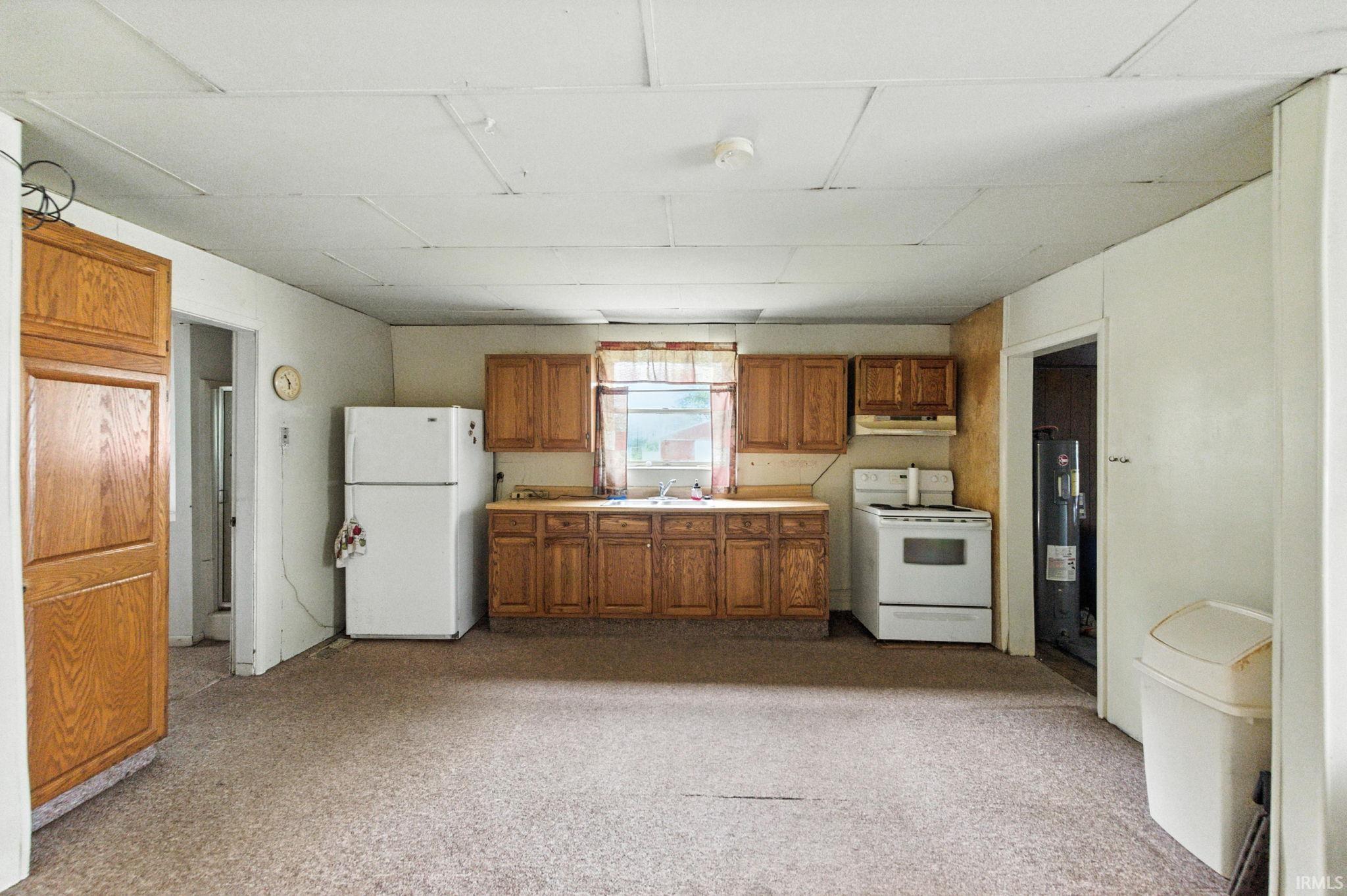 512 East Pike Street Kirklin, IN 46050 - Photo 12 of 23