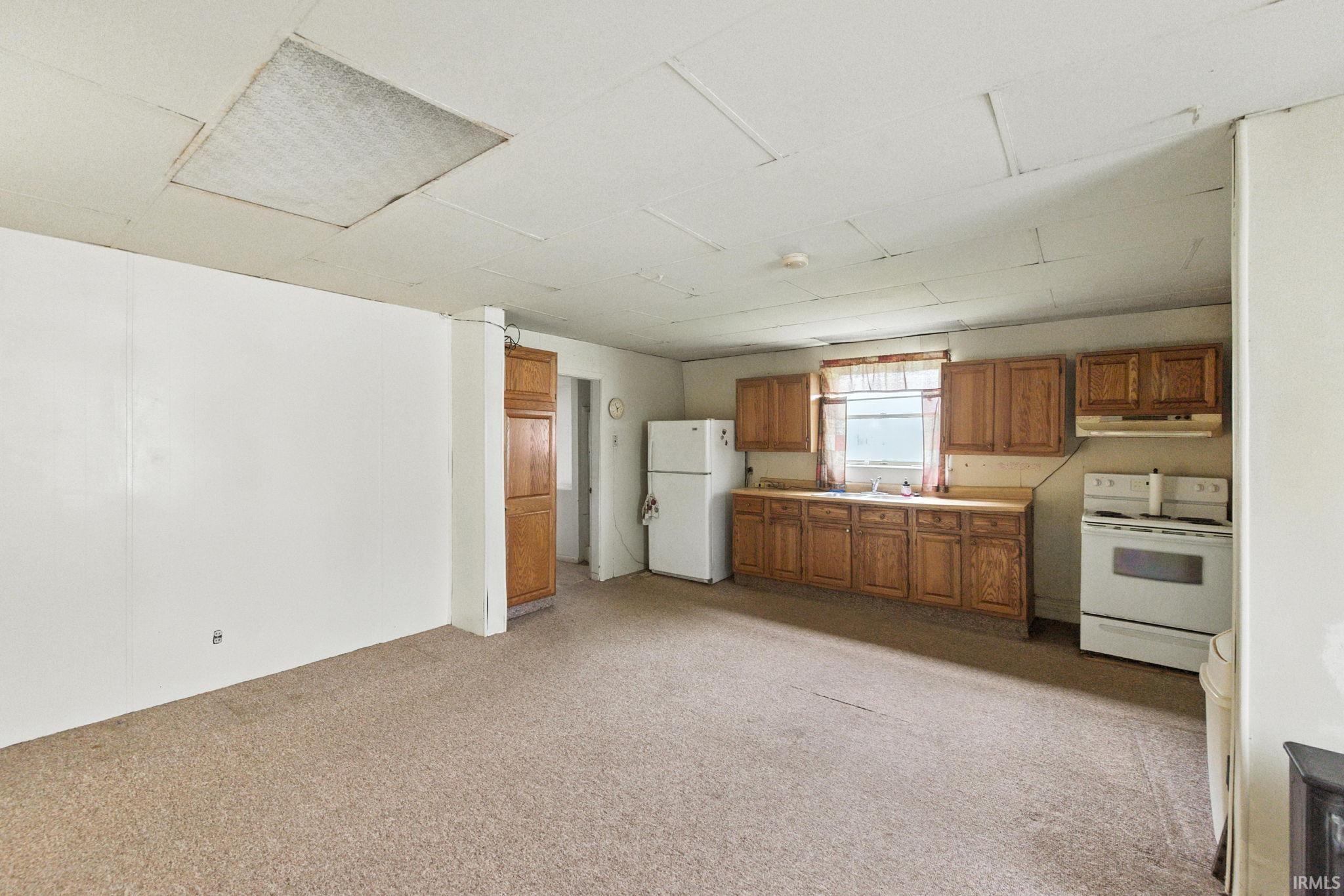 512 East Pike Street Kirklin, IN 46050 - Photo 13 of 23