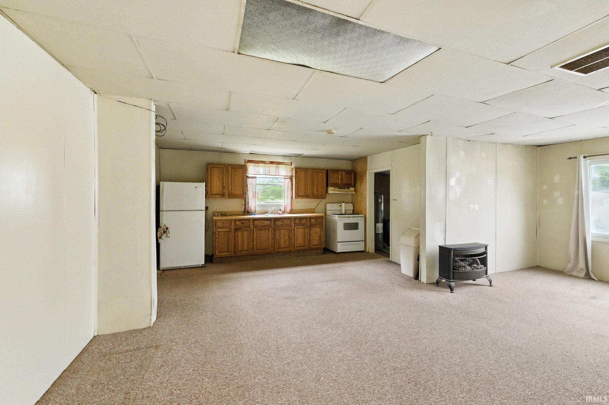 512 East Pike Street Kirklin, IN 46050 - Photo 14 of 23