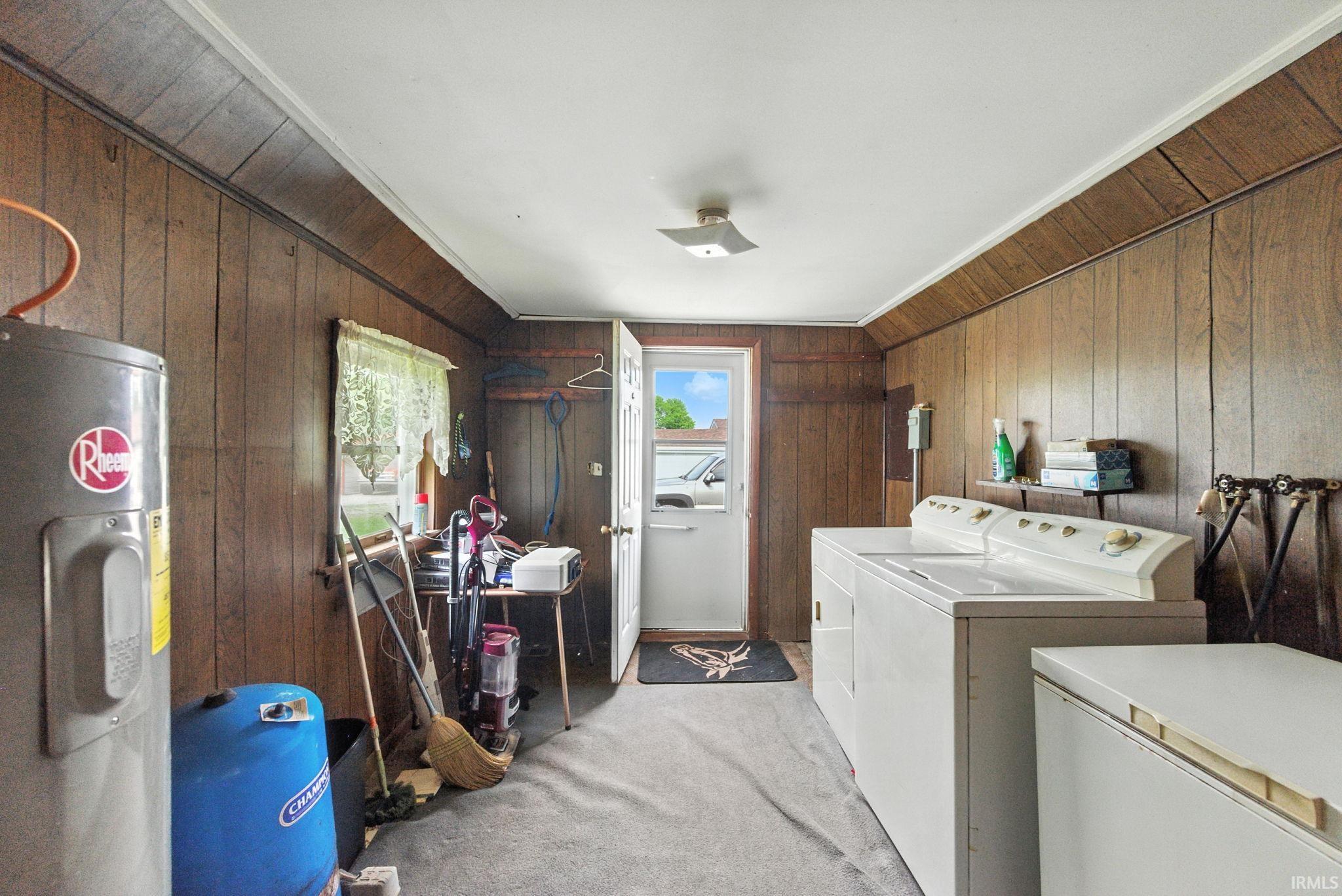 512 East Pike Street Kirklin, IN 46050 - Photo 22 of 23