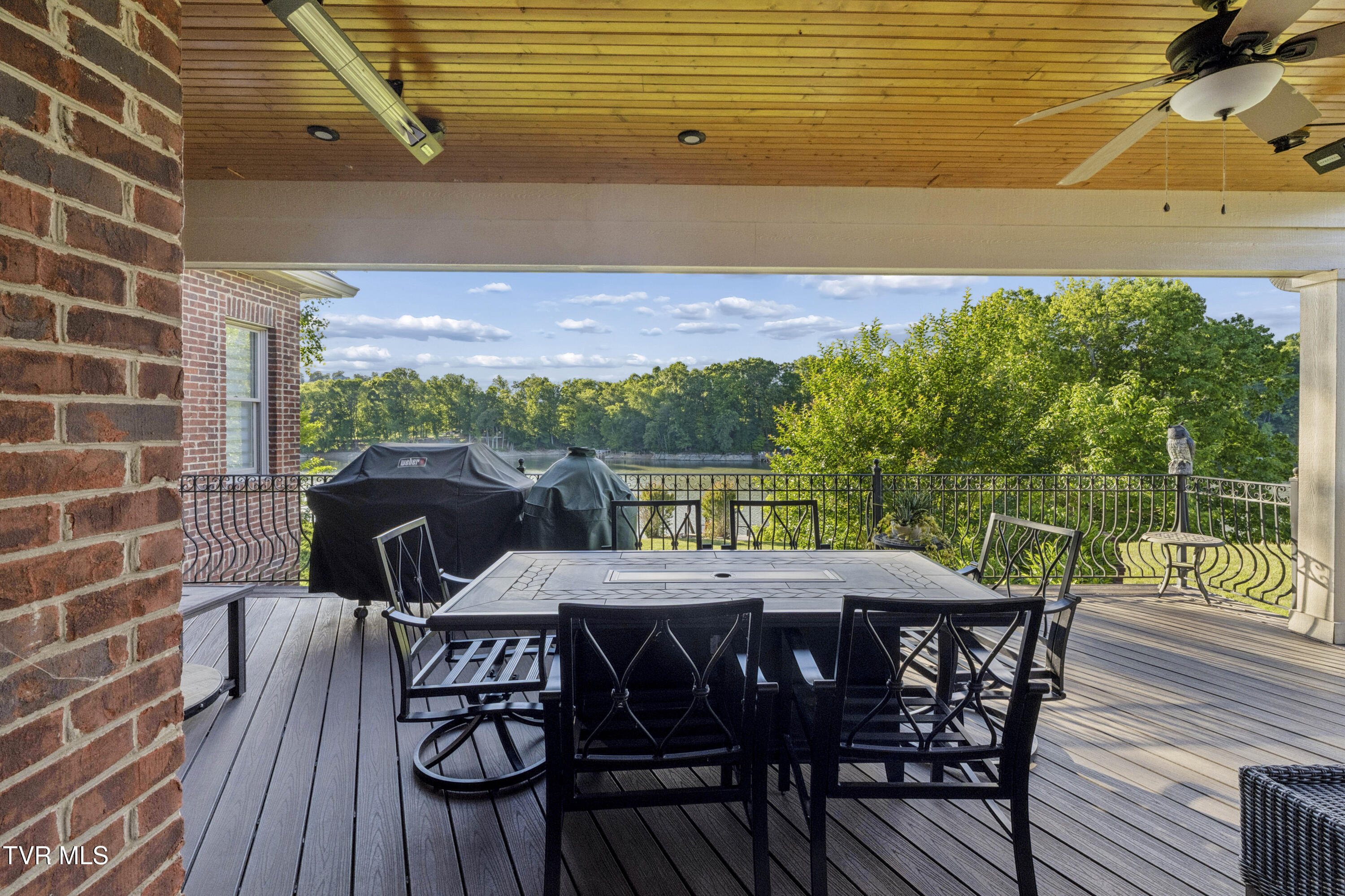 405 Harbor Approach Johnson City, TN 37601 - Photo 12 of 117 Harbor-4899