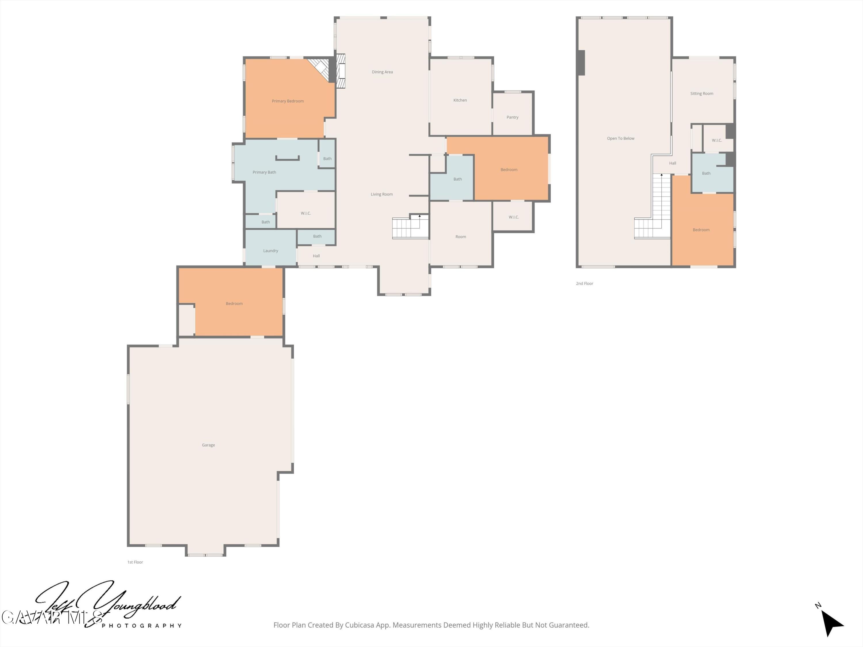28460 Ridgeview Court Tehachapi, CA 93561 - Photo 66 of 66 62-all_floors_28460_ridgeview_court_teha
