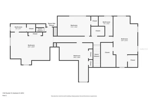 $619,000 | 1135 Thunder Trail, Maitland, FL 32751