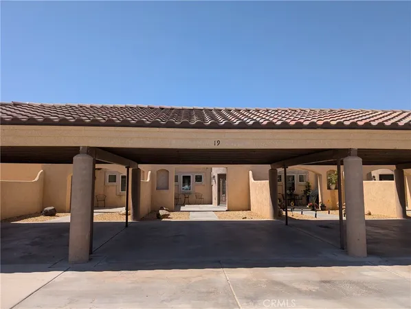 $1,800 | 27160 Vista Helendale Ca, Unit 19, Helendale, CA 92342