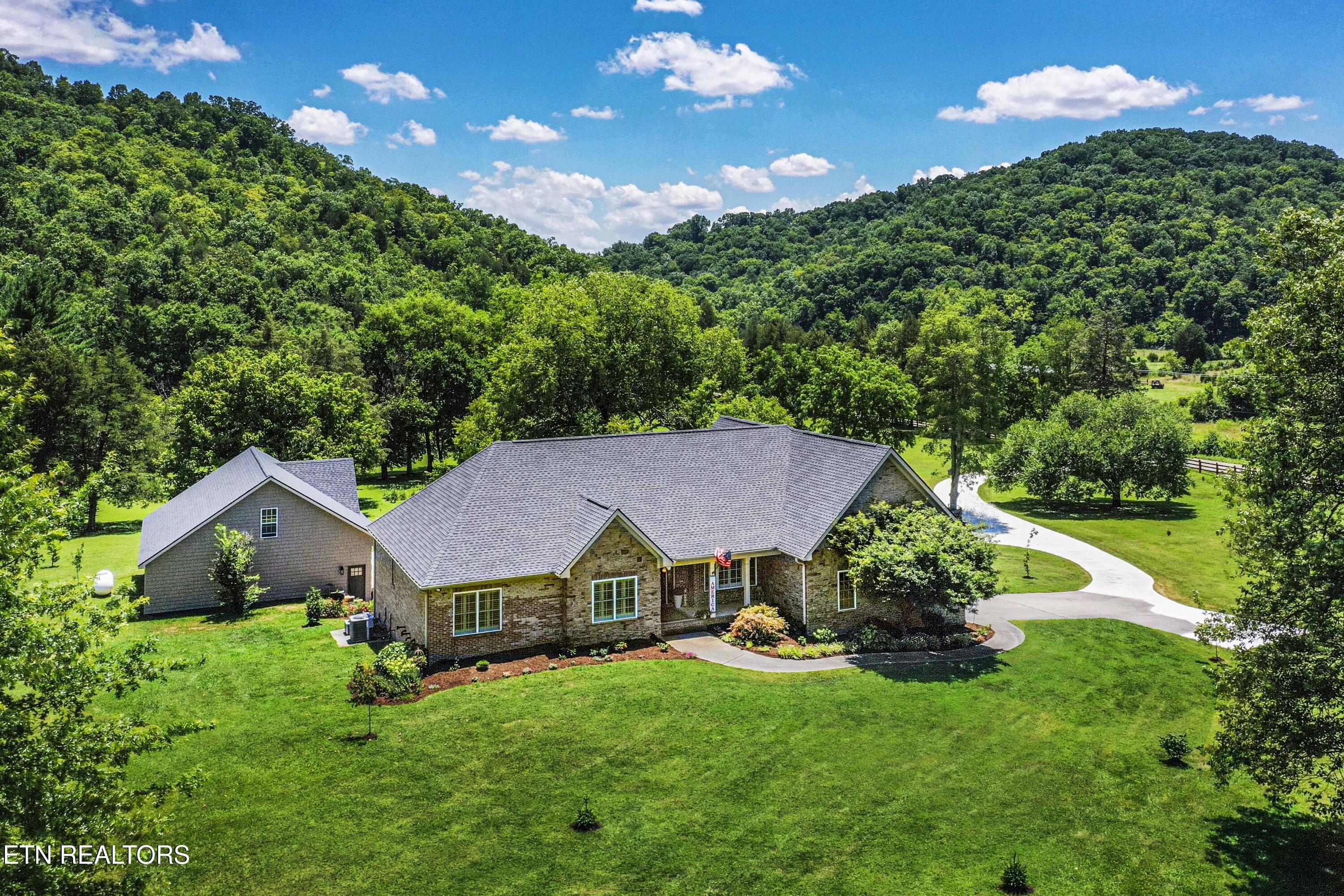 9436 Naff Road Heiskell, TN 37754 - Photo 2 of 60 D96FE055-DDA8-4FD7-AB0E-0BD38749A556