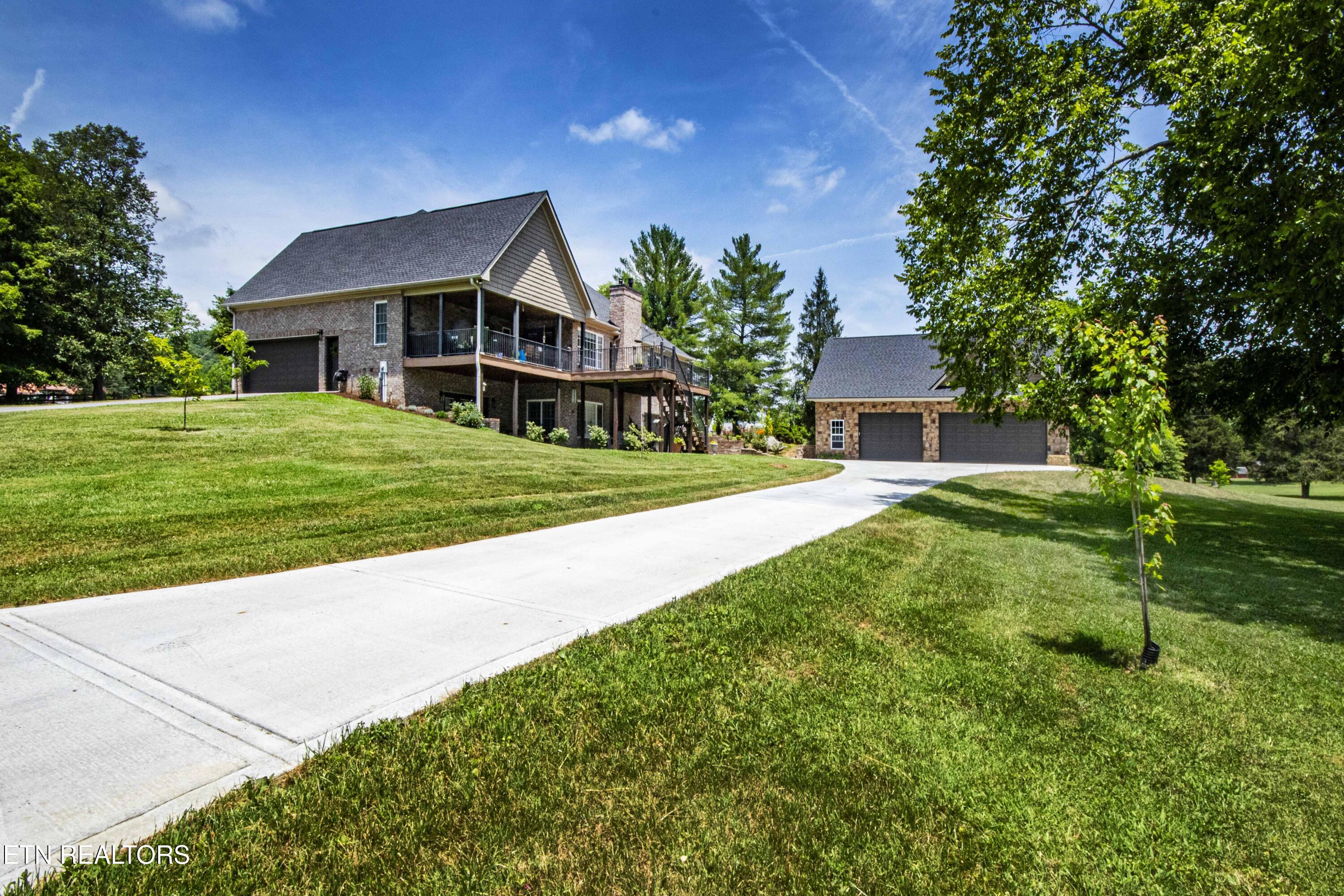 9436 Naff Road Heiskell, TN 37754 - Photo 3 of 60 FE306096-5EF6-4D9D-AE24-7B79D27FA95A