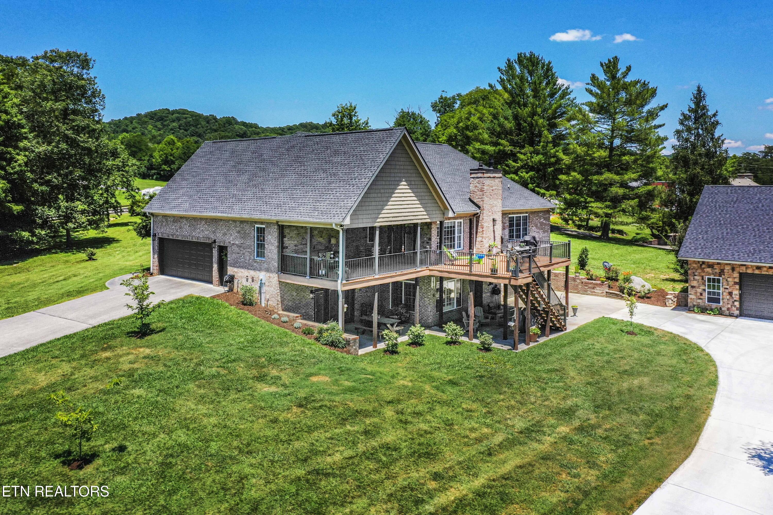 9436 Naff Road Heiskell, TN 37754 - Photo 4 of 60 64F2AEC7-84E2-46DF-9C13-0341F6A8A068