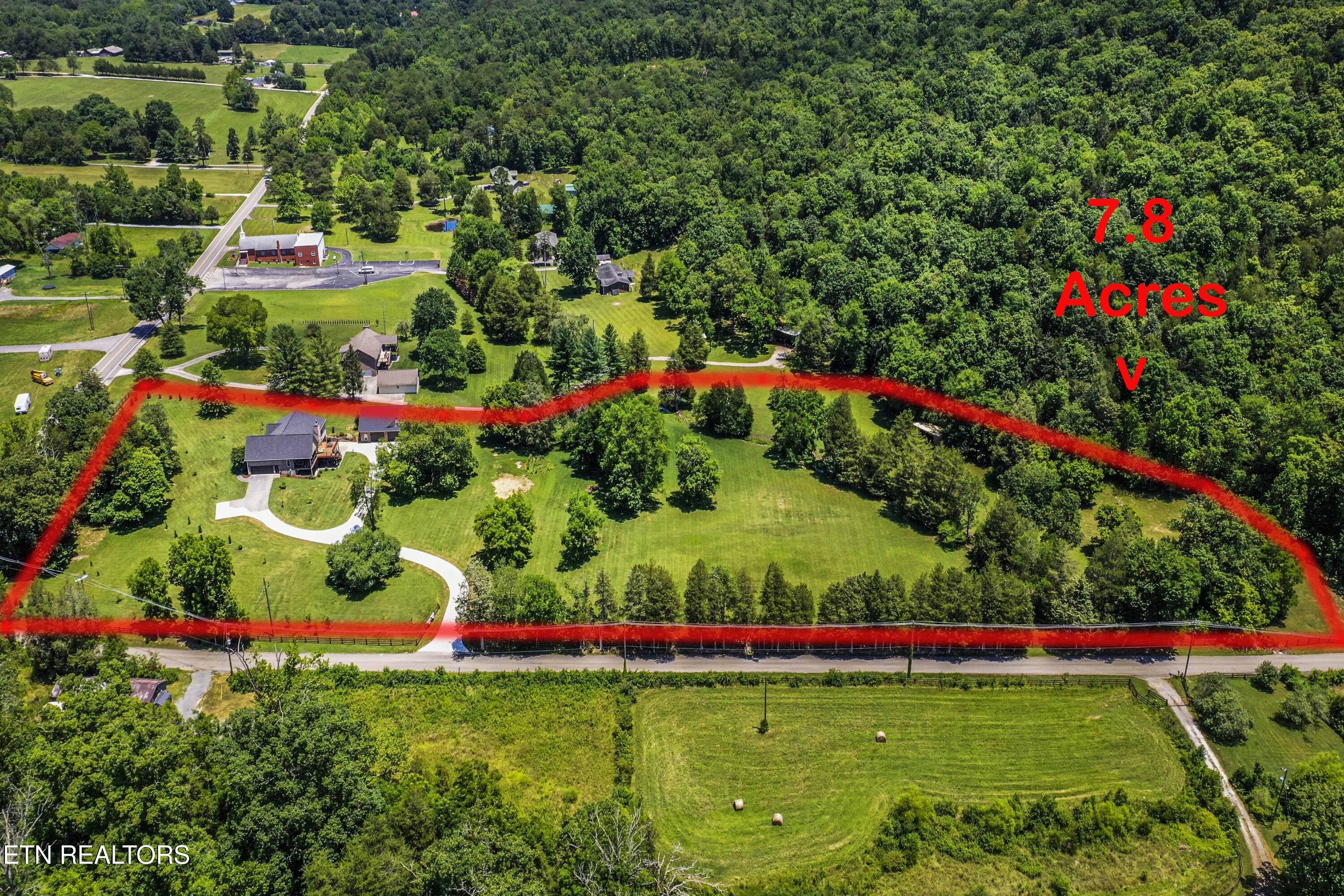 9436 Naff Road Heiskell, TN 37754 - Photo 59 of 60 0B64B241-0FD8-40BB-AED2-DB30FB153FCE