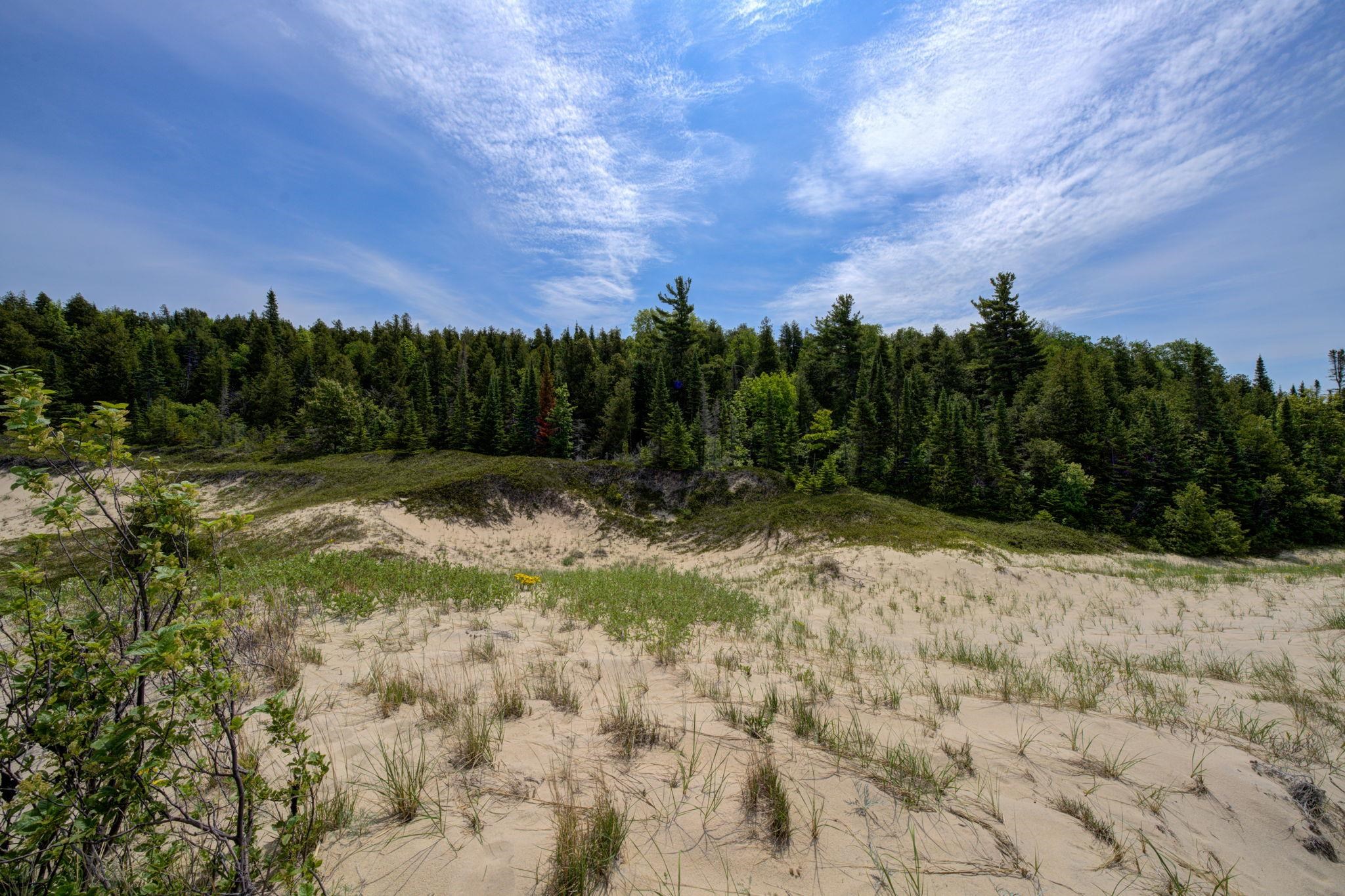 3312 Old State Road Frankfort, MI 49635 - Photo 66 of 85