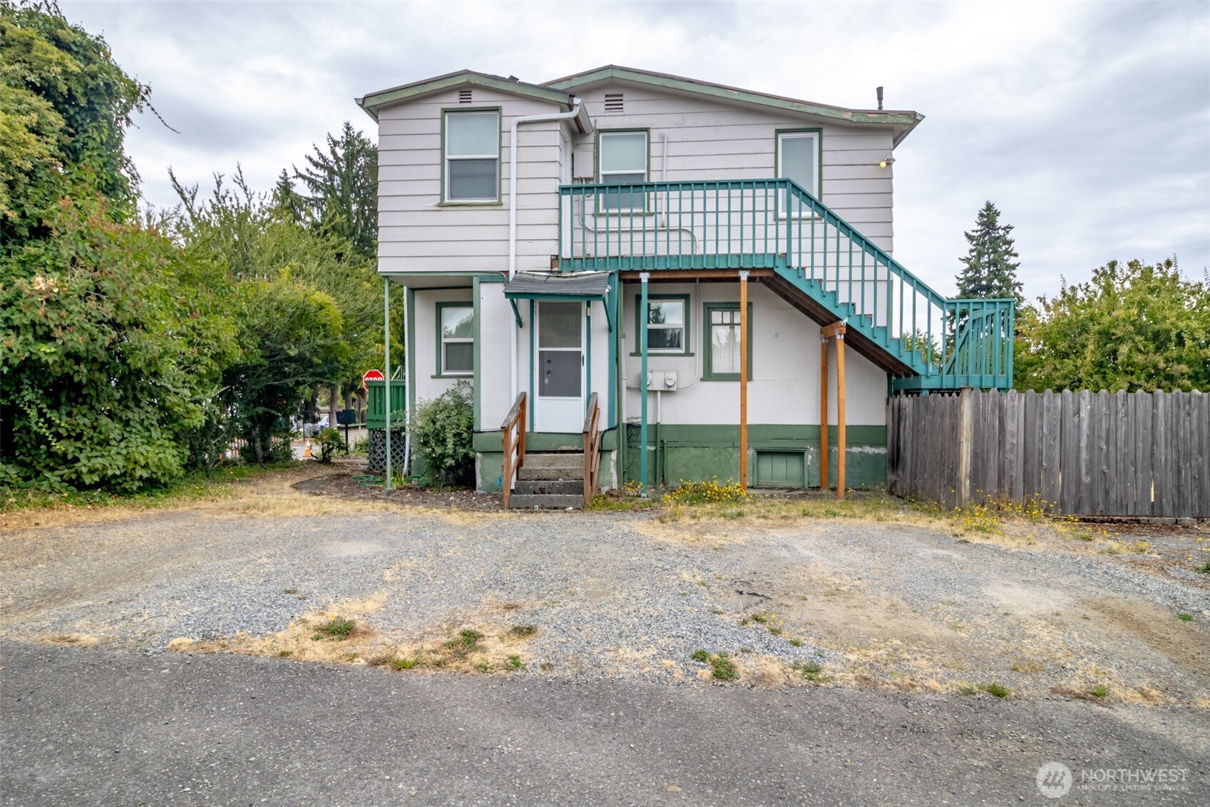 14402 56th Avenue South, Unit B Tukwila, WA 98168 - Photo 29 of 29