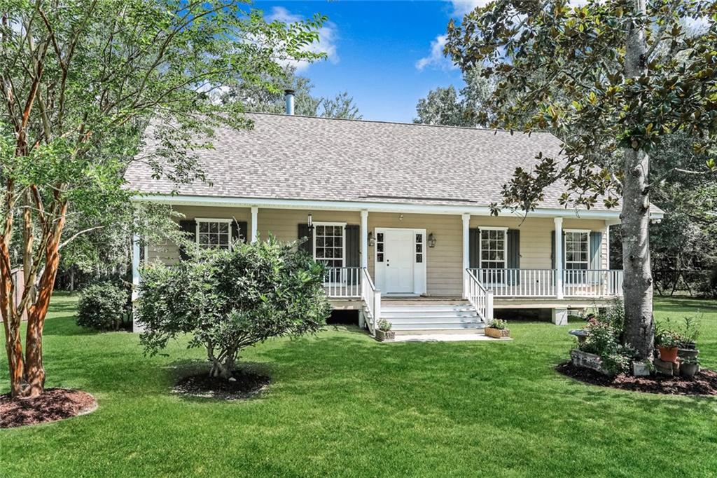 29169 Berry Todd Road Lacombe, LA 70445 - Photo 1 of 28 Gallery Image 1